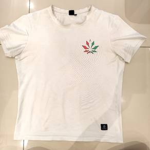 *Lycra Materials t-Shirt 2*