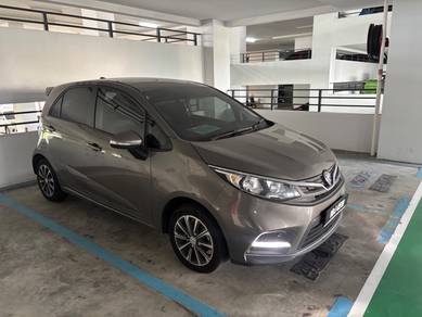 Proton Iriz PREMIUM in Setiawangsa, KUL
