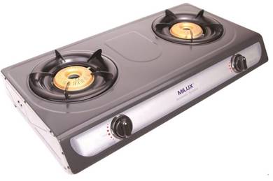 Milux Gas Cooker YS3030B