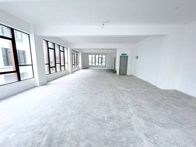 Shop lot For Rent in Kuching,SWK