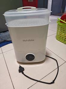 Sterilizer Jenama Mafa Babe