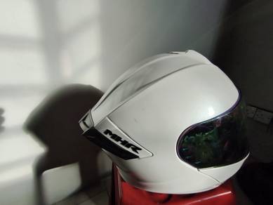 Helmet MHR (Original)