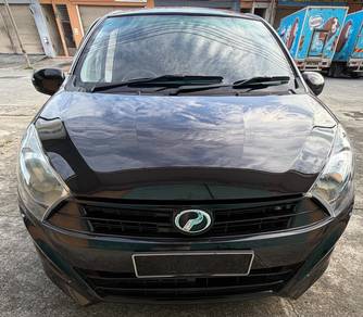 Perodua Axia G in Sandakan, SBH
