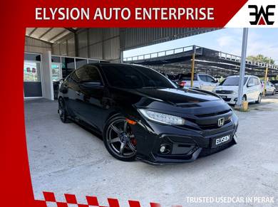 Honda Civic FC TC-PREMIUM in Teluk Intan, PRK