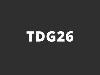 TDG26
