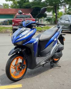 Honda Vario 150