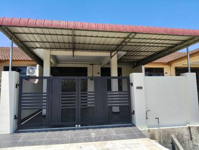 1-storey Terraced House For Sale in Sungai Petani,KDH