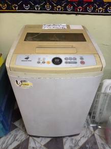 mesin basuh jenama samsung 7kg