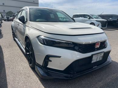 Honda Civic Type R TYPE R in Kota Damansara, SGR