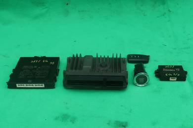 Lexus Rx200T PARTS