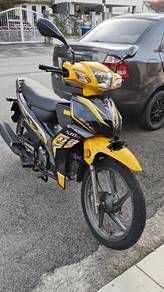Sym SM Sport 110