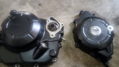 Hp Rs150 v2 kulit enjin