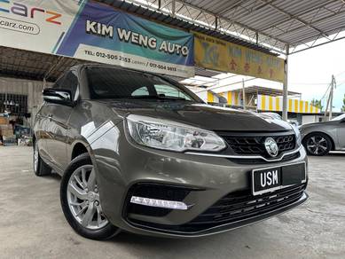 2023 Proton Saga Premium PREMIUM AT