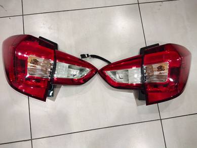 Lampu Belakang Myvi