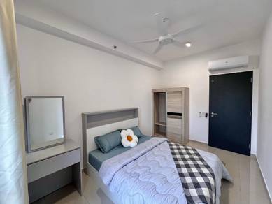 Room in Damansara Perdana, SGR