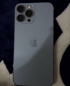 Iphone 13 Pro Max 256 GB