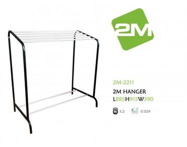 Towel Hanger / Penyedai Tuala