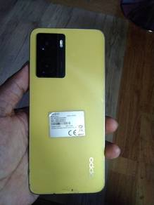 oppp A57 original 8+128GB