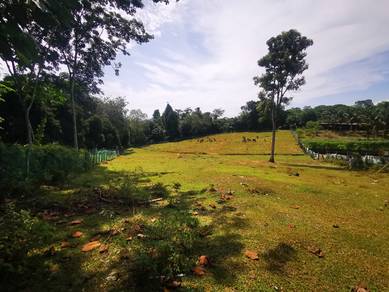 Agricultural Land in Bandar Sri Sendayan, NSN