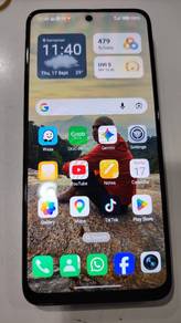 Honor X7d