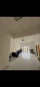 Apartment For Sale in Sri Manja Square Petaling Jaya