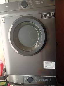 Midea Dryer 7kg Md100