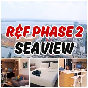 Service Residence For Sale in R&F Princess Cove