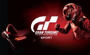 Gran Turismo Sport Ps4 Games 100% Original