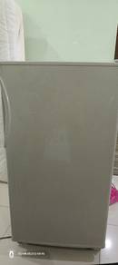 air cond & refrigerator