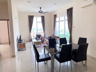 Condominium For Rent in M Condominium @ Larkin