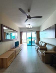Condominium For Rent in Elit Heights @ Bayan City