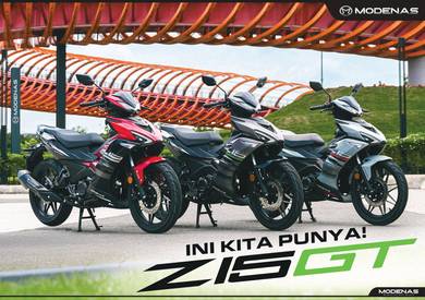 Modenas Z15GT