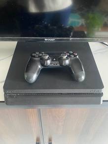 Sony PlayStation 4 console PS4