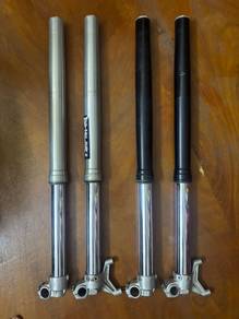 SUPERMOTO Fork for KTM & Husky