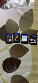 ps vita game