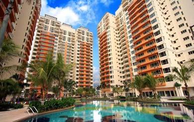 Condominium For Sale in East Lake Residence