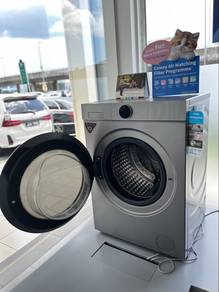 WasherDryer 2 in 1