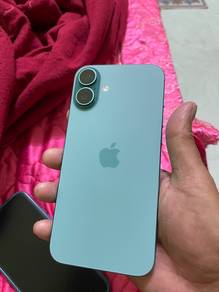iphone 16 plus