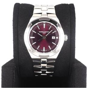Brand New Aug 2026 Vacheron Constantin Overseas