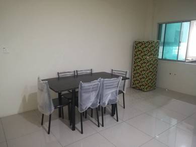 2-storey Terraced House For Sale in Ipoh,PRK