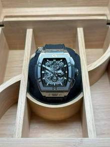 Hublot Spirit Of Big Bang 642.NX.0107.RX