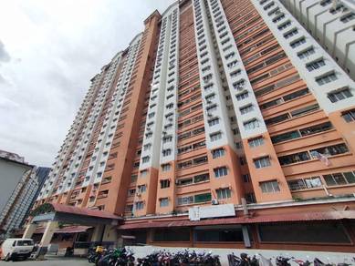 Apartment For Rent in Flora Damansara