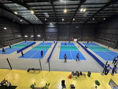 Income Generating Sport Facility