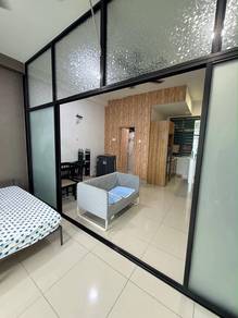 Service Residence For Rent in Palazio