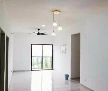 Apartment For Rent in Residensi Emas @ Kajang 2