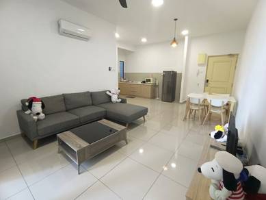Melaka altantis studio 4pax
