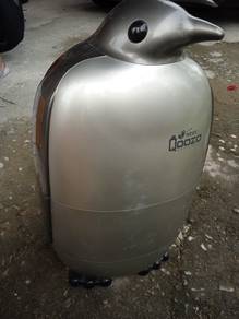 Nesh Qoozo Water Filter Filtration