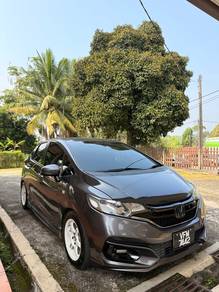 Honda Jazz E in Nilai, NSN