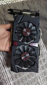 Asus GTX 950 2GB DDR5