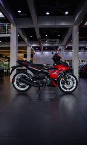 Yamaha Y16ZR